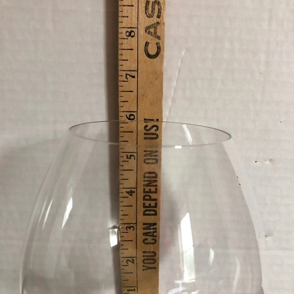 Vtg Waterford Marquis 6” Brandy  Glass - Picture 10 of 10